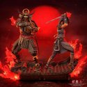 Naoe Animus Pure Arts - Assassin's Creed Shadows figure 1/8