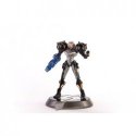 Samus Phazon Suit First 4 Figures F4F version Collector - figurine Metroid Prime 28 cm