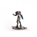 Samus Phazon Suit First 4 Figures F4F version Collector - figurine Metroid Prime 28 cm
