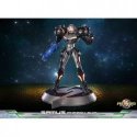 Samus Phazon Suit First 4 Figures F4F version Collector - figurine Metroid Prime 28 cm