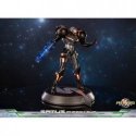 Samus Phazon Suit First 4 Figures F4F version Collector - figurine Metroid Prime 28 cm