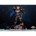 Samus Phazon Suit First 4 Figures F4F version Collector - figurine Metroid Prime 28 cm