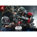 Death Trooper Hot Toys TMS134 Exclusive - Star Wars Ahsoka 1/6 action figure