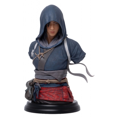 Naoe Pure Arts - Assassin's Creed Shadows bust 1/4 Naoe Pure Arts - Assassin's Creed Shadows bust 1/4