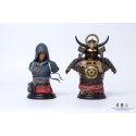 Yasuke Pure Arts - Assassin's Creed Shadows bust 1/4