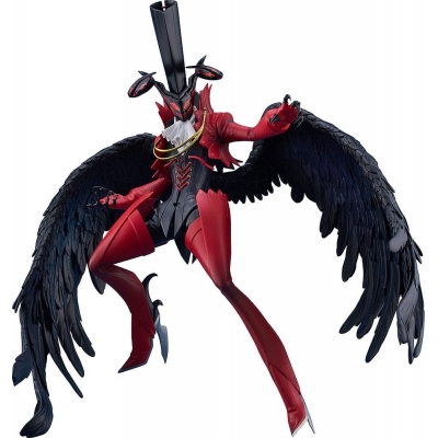 Royal Arsene Pop Up Parade Good Smile Company - figurine Persona 5 29 cm Royal Arsene Pop Up Parade Good Smile Company - figurine Persona 5 29 cm