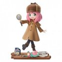 Anya Forger Detective Good Smile Company - Spy X Family figure 1/7
