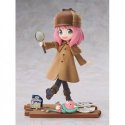Anya Forger Detective Good Smile Company - Spy X Family figure 1/7