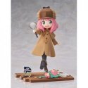 Anya Forger Detective Good Smile Company - Spy X Family figure 1/7