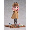 Anya Forger Detective Good Smile Company - Spy X Family figure 1/7