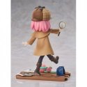 Anya Forger Detective Good Smile Company - Spy X Family figure 1/7