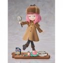 Anya Forger Detective Good Smile Company - Spy X Family figure 1/7
