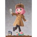 Anya Forger Detective Good Smile Company - Spy X Family figure 1/7