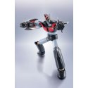 Mazinger X Jet Scrander X Robot Spirits Side Super Bandai - Grendizer U action figure 15 cm