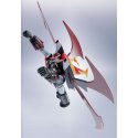 Mazinger X Jet Scrander X Robot Spirits Side Super Bandai - Grendizer U action figure 15 cm
