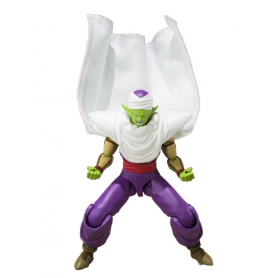 Piccolo SH Figuarts Bandai - Dragon Ball Daima action figure 16 cm Piccolo SH Figuarts Bandai - Dragon Ball Daima action figure 16 cm