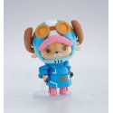 Tony Tony Chopper Future Island Egghead SH Figuarts Bandai - One Piece action figure 7,5 cm