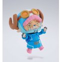 Tony Tony Chopper Future Island Egghead SH Figuarts Bandai - One Piece action figure 7,5 cm