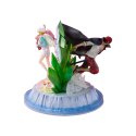 Shanks and Uta Bandai Figuarts Zero figures (One Piece)