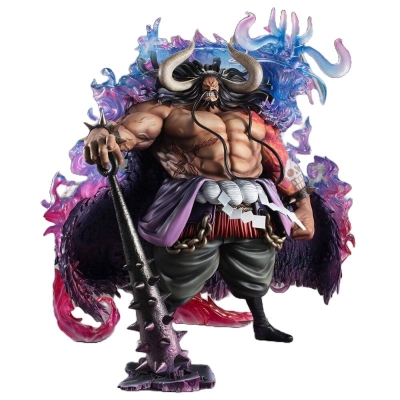Wa-Maximum Kaido the Beast Megahouse Portrait Of Pirates (One Piece) Wa-Maximum Kaido the Beast Megahouse Portrait Of Pirates (One Piece)
