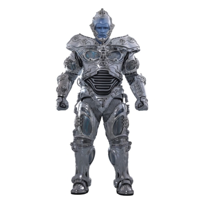 Mr Freeze Hot Toys MMS799 - Batman And Robin 1/6 action figure Mr Freeze Hot Toys MMS799 - Batman And Robin 1/6 action figure