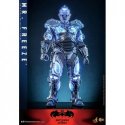 Mr Freeze Hot Toys MMS799 - Batman And Robin 1/6 action figure