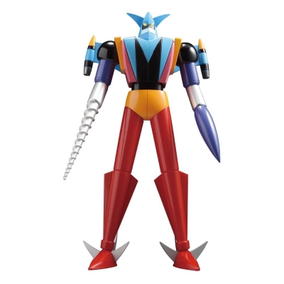 Getter Liger Grand Sofvi Bigsize Model Evolution Toy - Getter Robo action figure 48 cm Getter Liger Grand Sofvi Bigsize Model Evolution Toy - Getter Robo action figure 48 cm