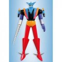 Getter Liger Grand Sofvi Bigsize Model Evolution Toy - figurine Getter Robo 48 cm