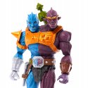 Two-Bad Masterverse New Eternia Mattel - Masters Of The Universe action figure 18 cm
