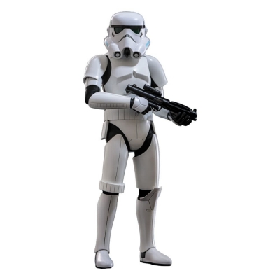 Stormtrooper Hono Studio HS08 - Star Wars Rebels 1/6 action figure