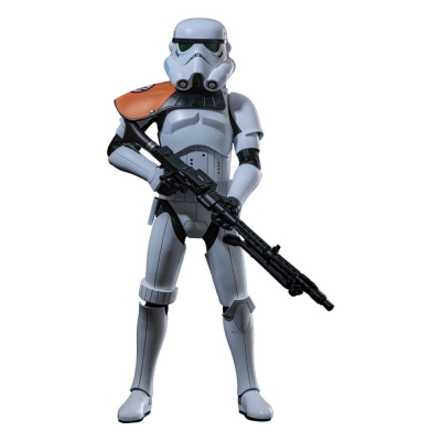 Stormtrooper Squad Leader Hono Studio HS09 - Star Wars Rebels 1/6 action figure Stormtrooper Squad Leader Hono Studio HS09 - Star Wars Rebels 1/6 action figure