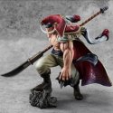 White Beard Edward Newgate Portrait of Pirates POP NEO Maximum Megahouse reprint - One Piece 30 cm figure