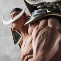 White Beard Edward Newgate Portrait of Pirates POP NEO Maximum Megahouse reprint - One Piece 30 cm figure