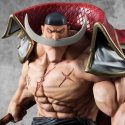 White Beard Edward Newgate Portrait of Pirates POP NEO Maximum Megahouse reprint - One Piece 30 cm figure