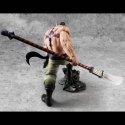 White Beard Edward Newgate Portrait of Pirates POP NEO Maximum Megahouse reprint - One Piece 30 cm figure