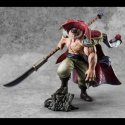White Beard Edward Newgate Portrait of Pirates POP NEO Maximum Megahouse reprint - One Piece 30 cm figure