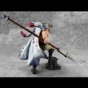 White Beard Edward Newgate Portrait of Pirates POP NEO Maximum Megahouse reprint - One Piece 30 cm figure
