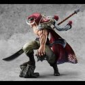 White Beard Edward Newgate Portrait of Pirates POP NEO Maximum Megahouse reprint - One Piece 30 cm figure