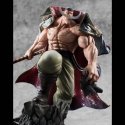 White Beard Edward Newgate Portrait of Pirates POP NEO Maximum Megahouse reprint - One Piece 30 cm figure