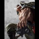 White Beard Edward Newgate Portrait of Pirates POP NEO Maximum Megahouse reprint - One Piece 30 cm figure