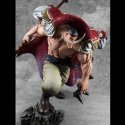 White Beard Edward Newgate Portrait of Pirates POP NEO Maximum Megahouse reprint - One Piece 30 cm figure