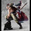 White Beard Edward Newgate Portrait of Pirates POP NEO Maximum Megahouse reprint - One Piece 30 cm figure