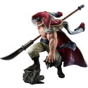White Beard Edward Newgate Portrait of Pirates POP NEO Maximum Megahouse reprint - One Piece 30 cm figure