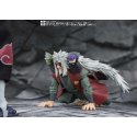 Jiraiya Hidden Leaf Heroic Master SH Figuarts Bandai - figurine Naruto Shippuden 17 cm