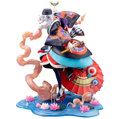 Medicine Seller ARTFXJ Kotobukiya - Mononoke The Phantom In The Rain 1/8 figure Medicine Seller ARTFXJ Kotobukiya - Mononoke The Phantom In The Rain 1/8 figure
