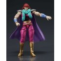 Juda and Rei Digaction Good Smile Company - Fist Of The North Star 1/24 action figures