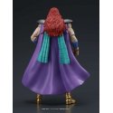 Juda and Rei Digaction Good Smile Company - Fist Of The North Star 1/24 action figures