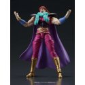 Juda and Rei Digaction Good Smile Company - Fist Of The North Star 1/24 action figures