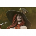 Witch Of The Woods Premium Format - Sideshow Originals 1/4 statue