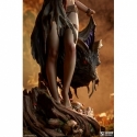 Witch Of The Woods Premium Format - Sideshow Originals 1/4 statue